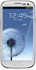 Смартфон SAMSUNG I9300 Galaxy S III 16GB Marble White - Советск