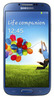 Смартфон SAMSUNG I9500 Galaxy S4 16Gb Blue - Советск