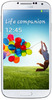 Смартфон SAMSUNG I9500 Galaxy S4 16Gb White - Советск