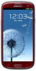 Смартфон Samsung Samsung Смартфон Samsung Galaxy S III GT-I9300 16Gb (RU) Red - Советск