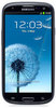 Смартфон Samsung Samsung Смартфон Samsung Galaxy S3 64 Gb Black GT-I9300 - Советск