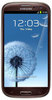 Смартфон Samsung Samsung Смартфон Samsung Galaxy S III 16Gb Brown - Советск