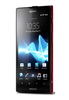 Смартфон Sony Xperia ion Red - Советск
