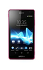 Смартфон Sony Xperia TX Pink - Советск