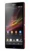 Смартфон Sony Xperia ZL Red - Советск