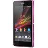 Смартфон Sony Xperia ZR Pink - Советск