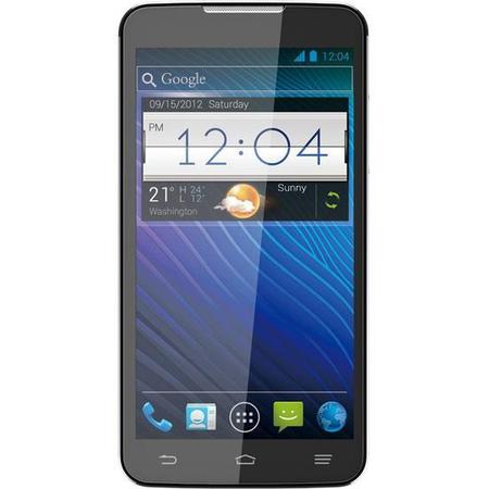 Смартфон ZTE Grand Memo Blue - Советск