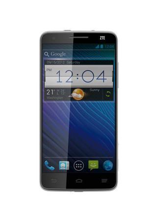 Смартфон ZTE Grand S White - Советск